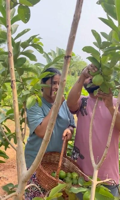 lyrist-snehan-kannika-photos